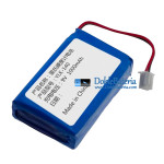 Batería para PLC YLK-140 [Batería de Repuesto]